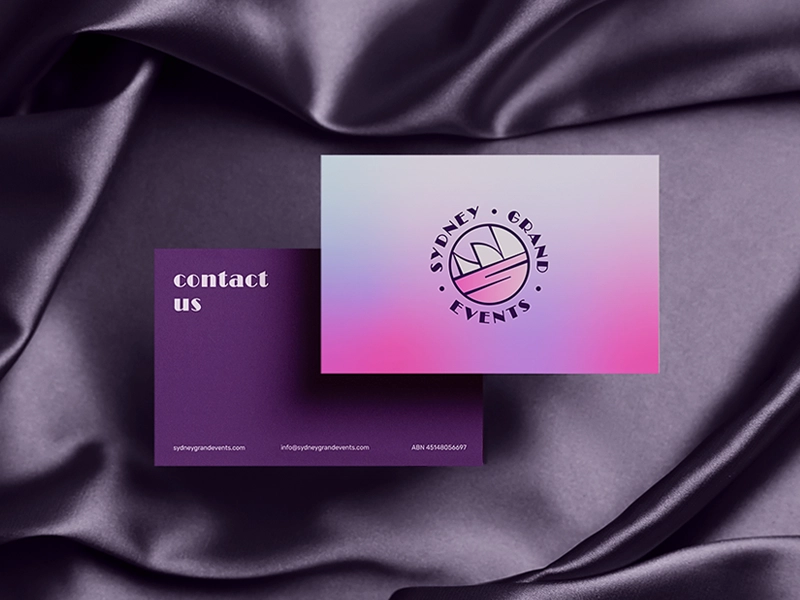 SGE Brand and Website