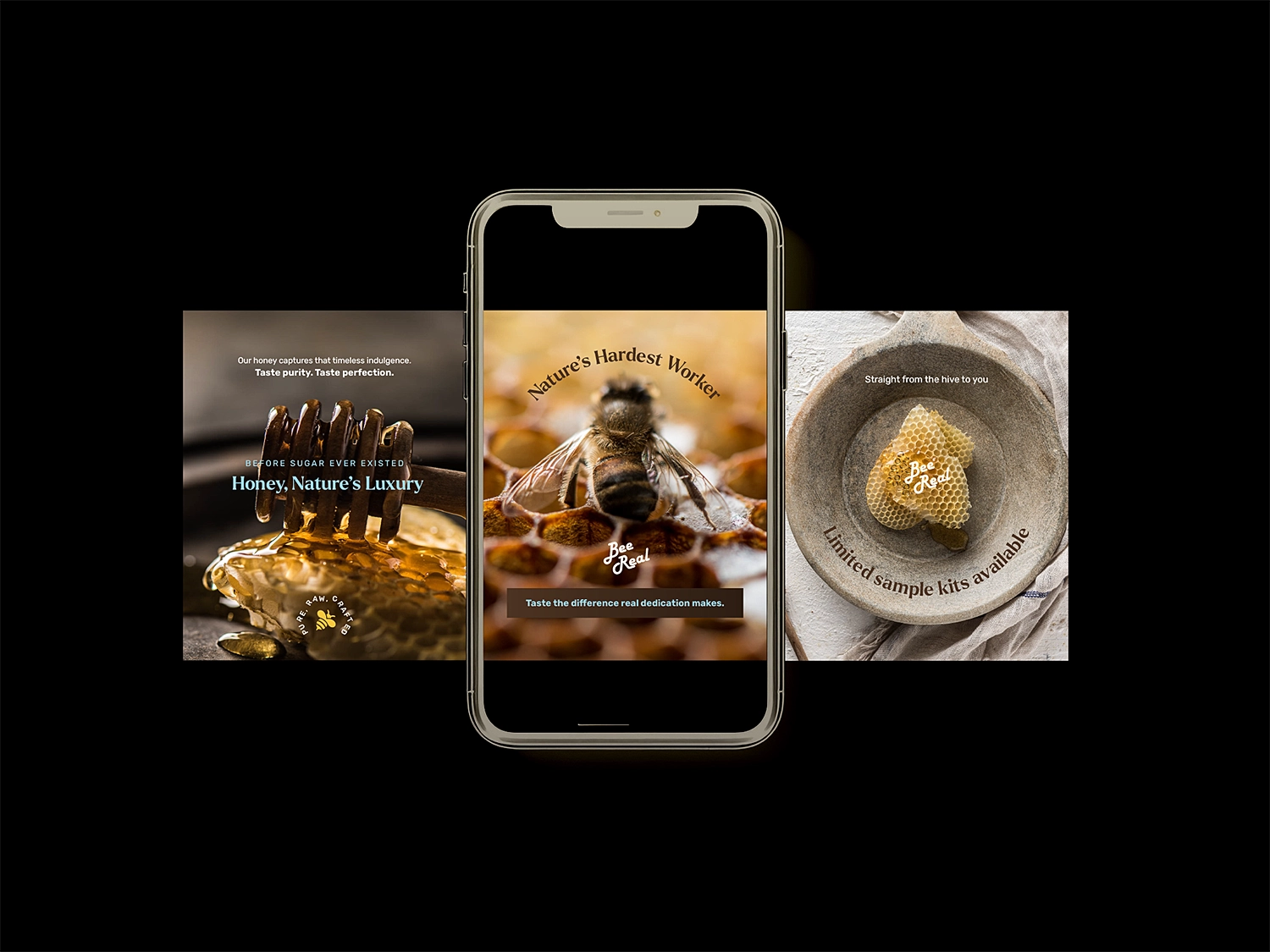 Social Media Designs