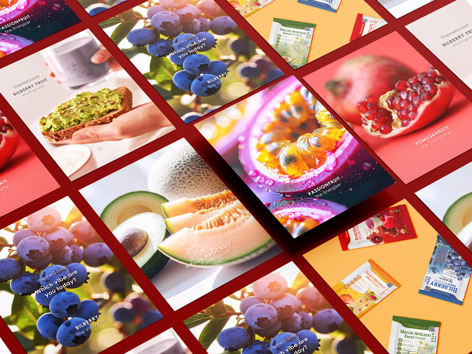 ThemeGood Social Media