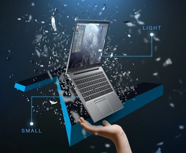 HP Laptop Contest